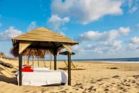 Hotel Boutique Punta Jamaica - Bãi biển