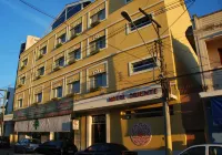 Hotel Oriente Hotels in Itajuba