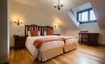 La Posada de Pradorey