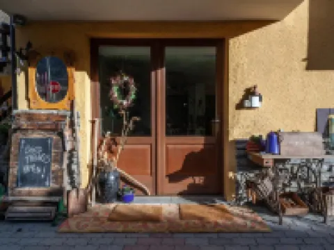 香普宅邸酒店 喇沙酒店