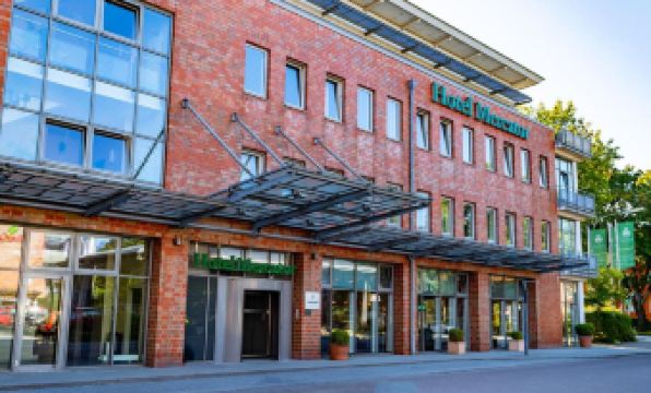 Hotel Mercator Itzehoe-Klosterforst