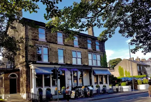 Herriots Hotel Hotels in Skipton