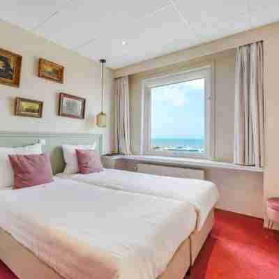 Strandhotel Scheveningen Rooms