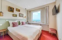 Strandhotel Scheveningen