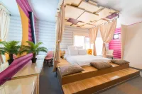 Inn Ozz Hotels in 
