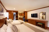 Aspira Resort Klong Muang Krabi