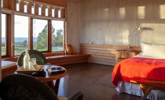 Explora en Rapa Nui - All Inclusive