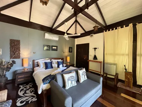 Amber Sands Beach Resort Hotels in Amphoe Laem Ngop