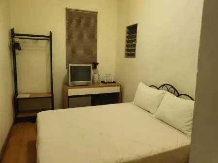 Memory Hotel