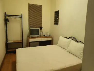 Memory Hotel