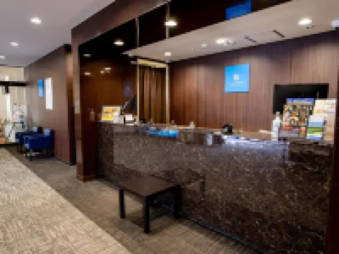 ラックホテル大津石山 大津のホテル