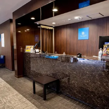 Le Lac Hotel Otsu Ishiyama