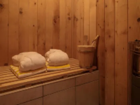 วาลลิเซอร์โฮฟ โรงแรมในTasch