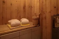瓦利斯爾霍夫飯店 塔什住宿飯店