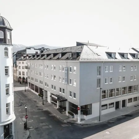 Hotel Noreg