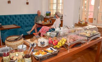 Bio Boutique Hotel Barbara