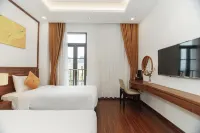 Jade Ha Long Hotel