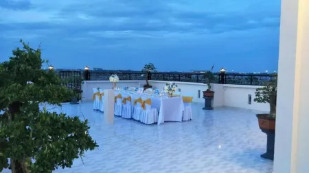 Magnolia Hotel Cam Ranh