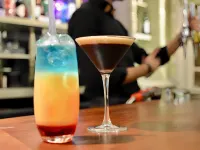 The Star Hotel - bar