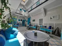 Riad 1001 Couleurs