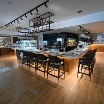 Hotel Tamiš & Spa Отели в г. Панчево