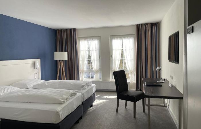 Hotel Das Goldene Lamm Aalen
