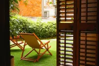 Fonda Hotel 1771 Hotels in Sant Esteve de Palautordera