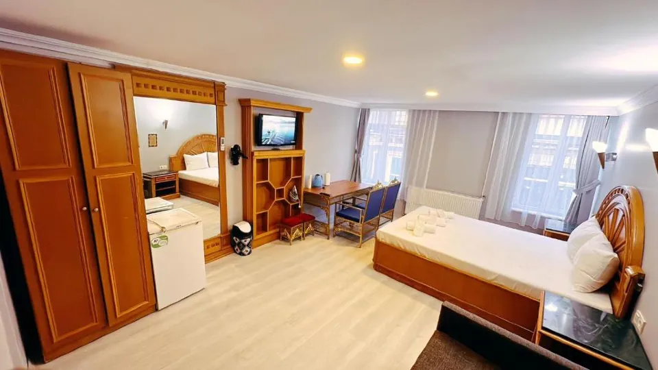 Taksim Centre Hotel