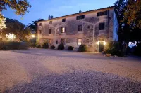Antica Fattoria La Parrina