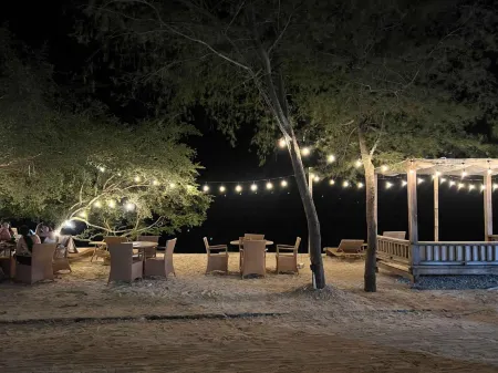 Villa Penyu Gili Trawangan
