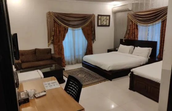 卡普里行政酒店