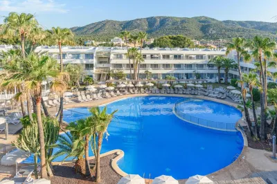 Fergus Club Palmanova Park Hotels near Cor calvianer / Calvia Heart