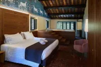 La Loggia Historic Resort Hotels in Fanano