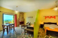 Ktima Nikola Hotels in Marmari