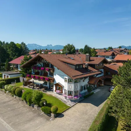 Landhaus Grobert