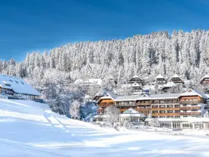 Hotel Kesslermühle