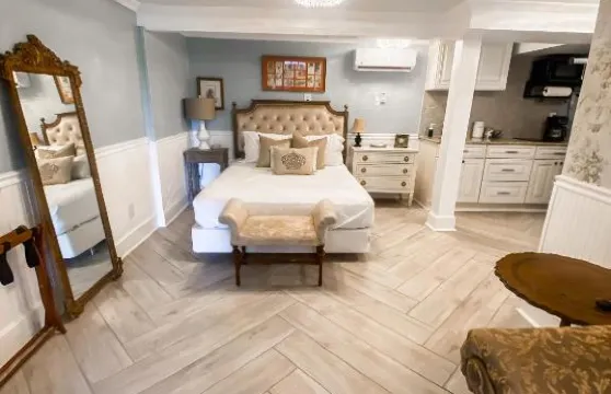 帕克普雷斯度假屋