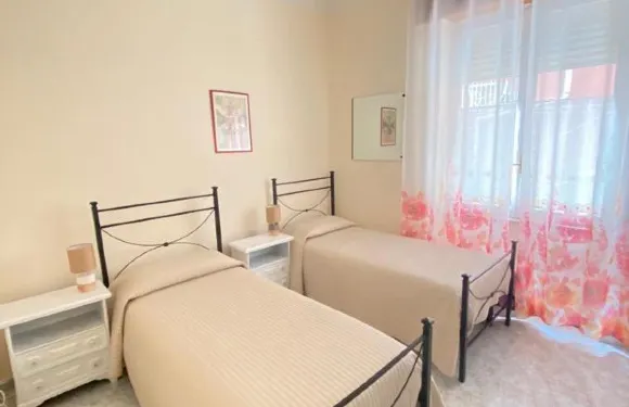 蒙特羅索歡迎你旅館