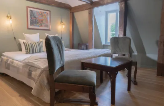 卡加住宿加早餐旅館