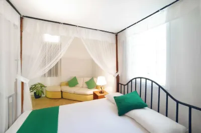 Vihanga Village - Jungle Retreat in Dambulla Hotels near M T C Dambulla