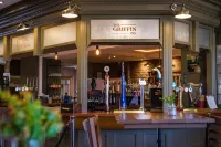 The Griffin Inn Hotels in Saint Helens