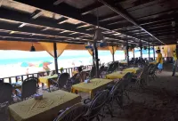 Agonda Sunset Beach Resort - Frühstück