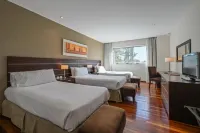 Orfeo Suites Cordoba