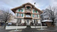 Hotel Emmental Hotels in Thun