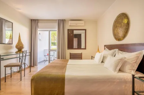 Hotel Vale Da Telha - 2-Sterne