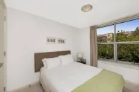 Trieste Apartments Kingston Hotel a 