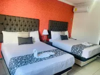 Hotel & Suites Bausan - balcony