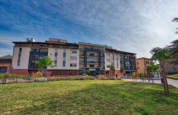 艾比森奧公寓酒店