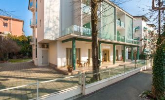 Hotel Zamagna - Housity