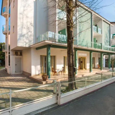 Hotel Zamagna